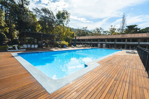 Ananda Wellness Retreat - Accommodation Port Hedland 1