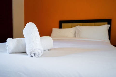 Ananda Wellness Retreat - Accommodation Port Hedland 5