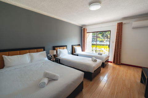 Ananda Wellness Retreat - Accommodation Port Hedland 3