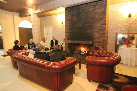 Ananda Wellness Retreat - Accommodation Port Hedland 2