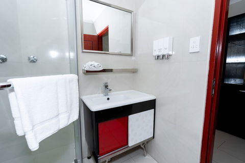 Ananda Wellness Retreat - Accommodation Port Hedland 6