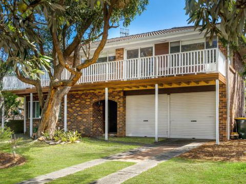 TREETOPS At WERRI BEACH Gerringong 4pm Check Out On Sundays - Accommodation Port Hedland 0