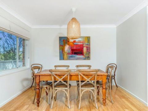 TREETOPS At WERRI BEACH Gerringong 4pm Check Out On Sundays - Accommodation Port Hedland 6