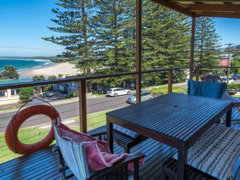 CARMELONE Gerroa 4pm Check Out On Sundays - Accommodation Port Hedland 0