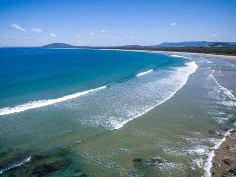 CARMELONE Gerroa 4pm Check Out On Sundays - Accommodation Port Hedland 3