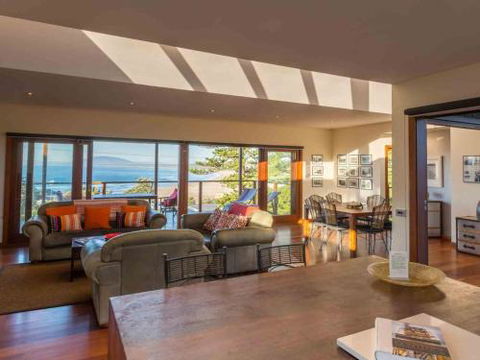 CARMELONE Gerroa 4pm Check Out On Sundays - Accommodation Port Hedland 5