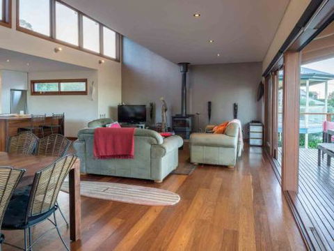 CARMELONE Gerroa 4pm Check Out On Sundays - Accommodation Port Hedland 6