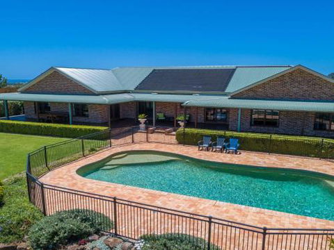 GULL HOUSE Kiama 4pm Check Out Sundays - Accommodation Port Hedland 0