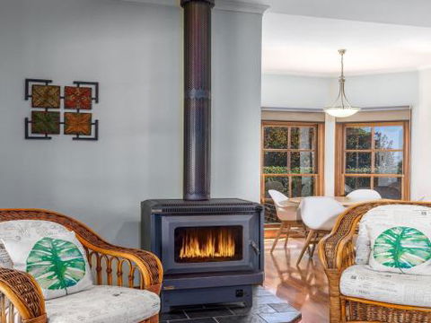 GULL HOUSE Kiama 4pm Check Out Sundays - Accommodation Port Hedland 4