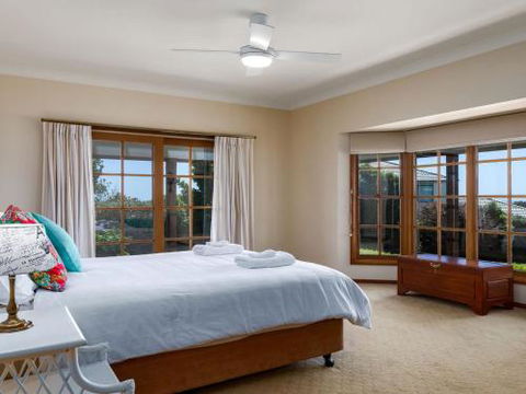 GULL HOUSE Kiama 4pm Check Out Sundays - Accommodation Port Hedland 1