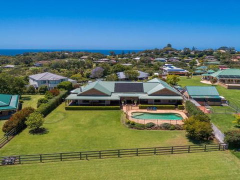 GULL HOUSE Kiama 4pm Check Out Sundays - Accommodation Port Hedland 2