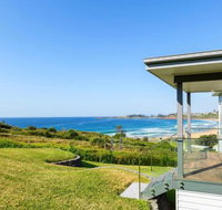 SEASCAPE Bombo 4pm check out Sundays - Accommodation Port Hedland