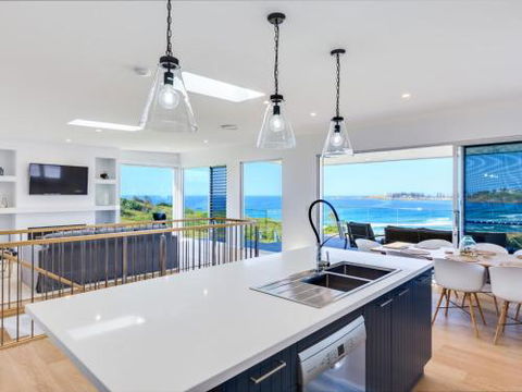 SEASCAPE Bombo 4pm Check Out Sundays - Accommodation Port Hedland 5