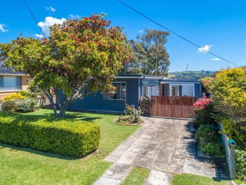 SPINDRIFT Kiama & Surrounds 4pm Check Out Sundays - Accommodation Port Hedland 4