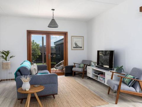 SPINDRIFT Kiama & Surrounds 4pm Check Out Sundays - Accommodation Port Hedland 0