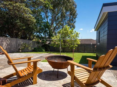 SPINDRIFT Kiama & Surrounds 4pm Check Out Sundays - Accommodation Port Hedland 3