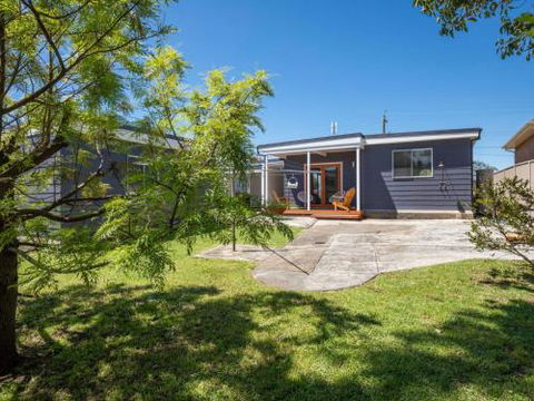 SPINDRIFT Kiama & Surrounds 4pm Check Out Sundays - Accommodation Port Hedland 5