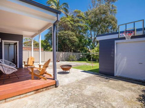 SPINDRIFT Kiama & Surrounds 4pm Check Out Sundays - Accommodation Port Hedland 1