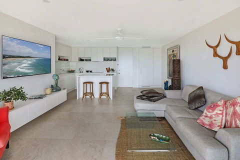 SPECTACULAR OCEAN FRONT Sounion6 - Accommodation Port Hedland 1