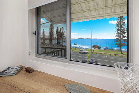 SPECTACULAR OCEAN FRONT Sounion6 - Accommodation Port Hedland 2