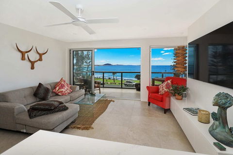 SPECTACULAR OCEAN FRONT Sounion6 - Accommodation Port Hedland 5
