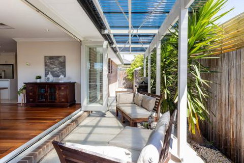 Rosebud Seaside Accommodation - Accommodation Port Hedland 3