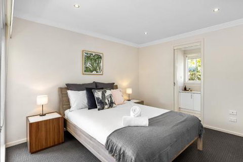 Rosebud Seaside Accommodation - Accommodation Port Hedland 4