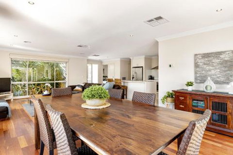 Rosebud Seaside Accommodation - Accommodation Port Hedland 0