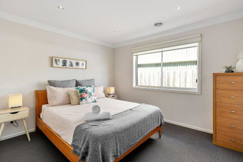 Rosebud Seaside Accommodation - Accommodation Port Hedland 6