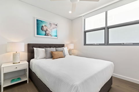 Urban Rest - The Azure Bondi - Accommodation Port Hedland 6