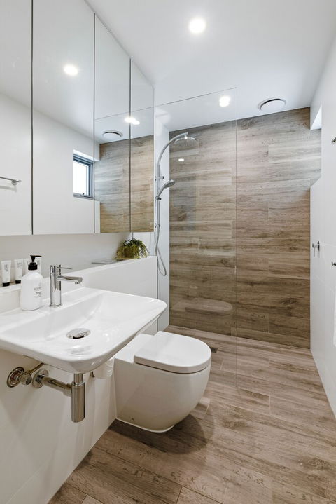 Urban Rest - The Azure Bondi - Accommodation Port Hedland 4