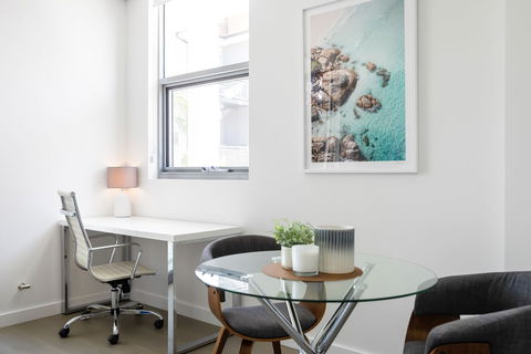 Urban Rest - The Azure Bondi - Accommodation Port Hedland 3