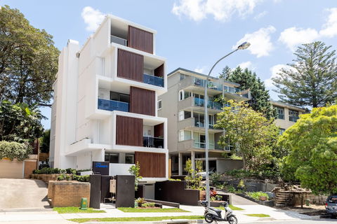 Urban Rest - The Azure Bondi - Accommodation Port Hedland 0