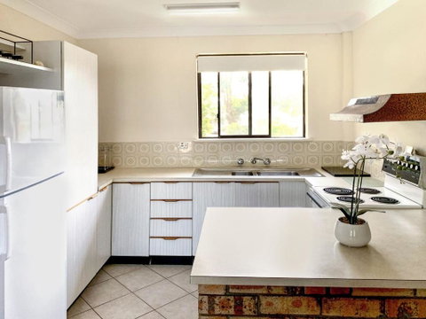 Fairburn Apartment 6 - Accommodation Port Hedland 4