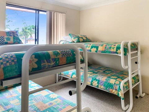 Fairburn Apartment 6 - Accommodation Port Hedland 3