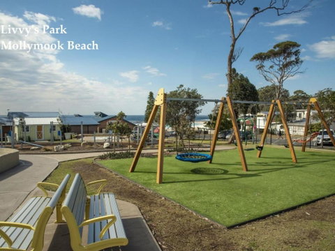 Fairburn Apartment 6 - Accommodation Port Hedland 5