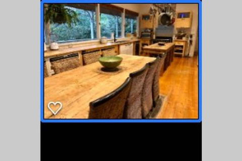 Healesville Garden Country Retreat - Accommodation Port Hedland 2