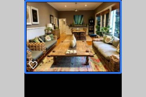 Healesville Garden Country Retreat - Accommodation Port Hedland 1