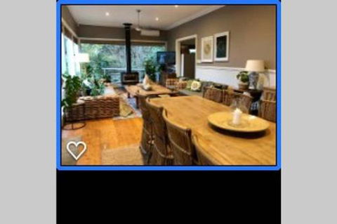 Healesville Garden Country Retreat - Accommodation Port Hedland 3