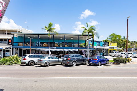 Airlie Sun & Sand Accommodation 2 - Accommodation Port Hedland 0