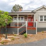 Vintage Charm On St. Leonards - Accommodation Port Hedland 0