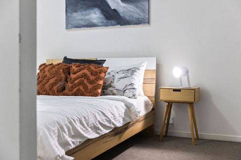 A Modern & Cozy Studio Next To Darling Harbour - Accommodation Port Hedland 5