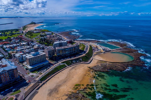 Arena On The Beach - Accommodation Port Hedland 1