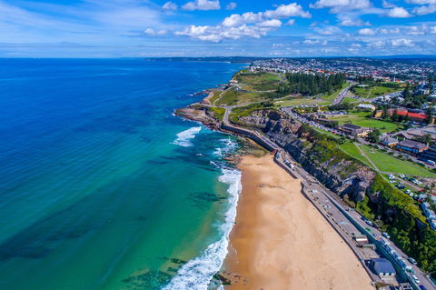 Arena On The Beach - Accommodation Port Hedland 2