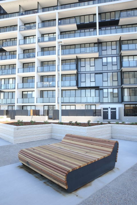 Arena On The Beach - Accommodation Port Hedland 3