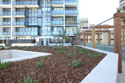 Arena On The Beach - Accommodation Port Hedland 0