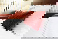 Urban Rest The Sussex - Accommodation Port Hedland 0