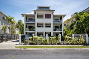 Oceansprey Beachfront Apartments - Accommodation Port Hedland 0