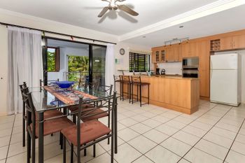 Oceansprey Beachfront Apartments - Accommodation Port Hedland 2