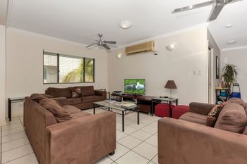 Oceansprey Beachfront Apartments - Accommodation Port Hedland 4